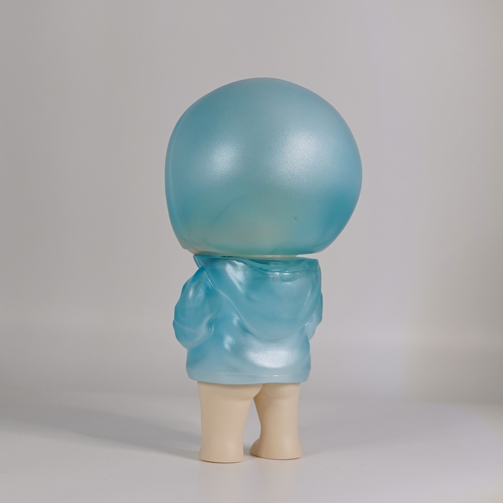 ICE CUTIE パーカー