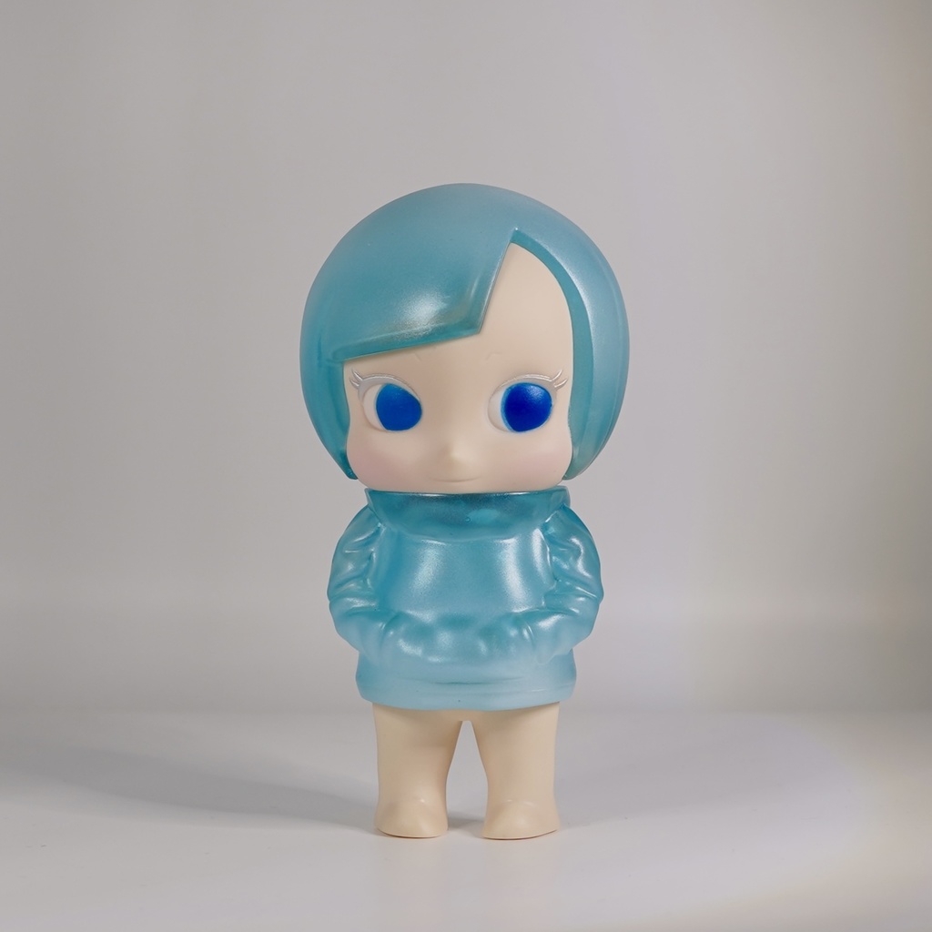 ICE CUTIE パーカー