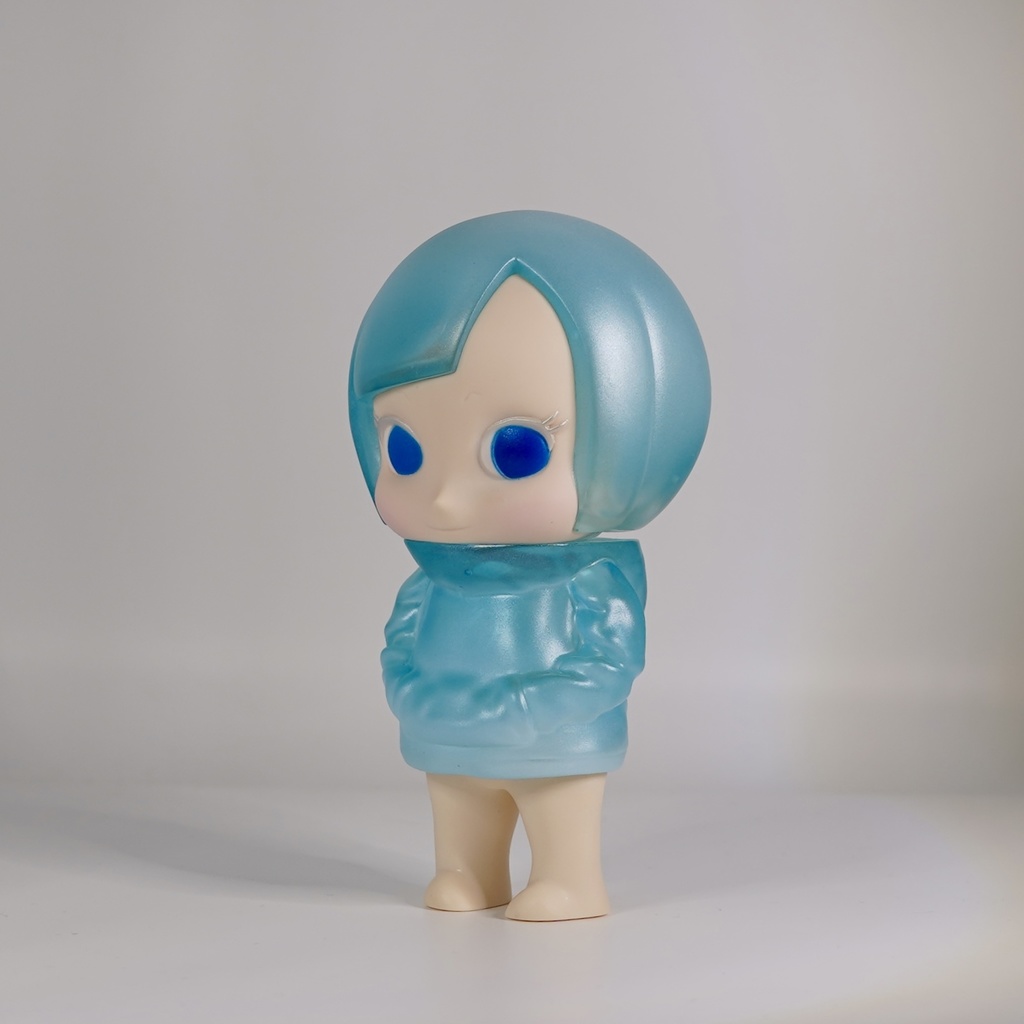 ICE CUTIE パーカー