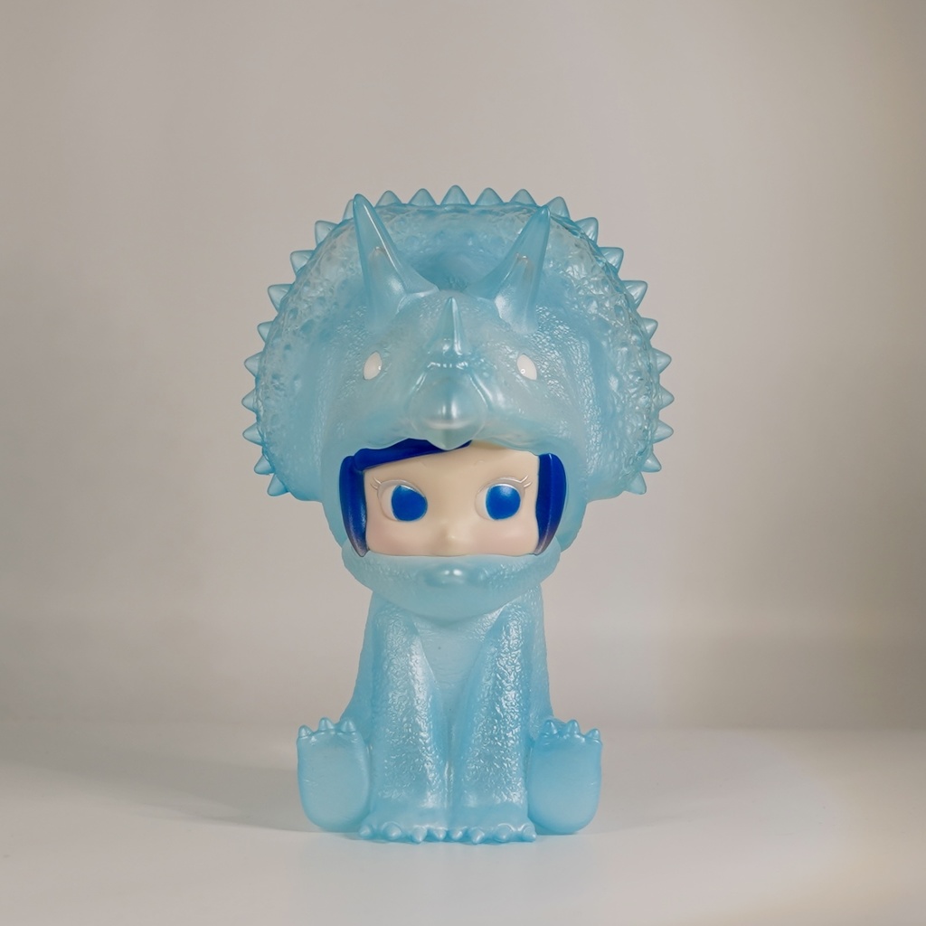 ICE CUTIE トリケラ