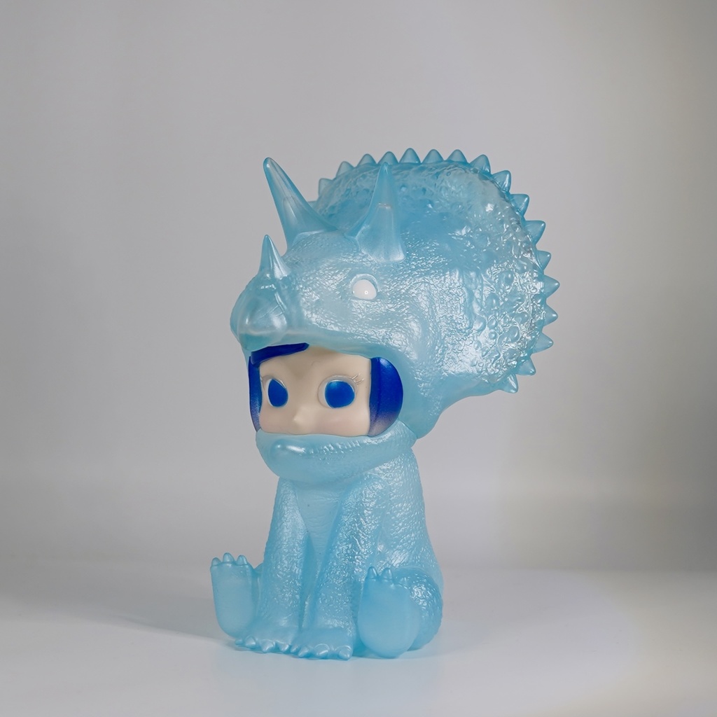 ICE CUTIE トリケラ