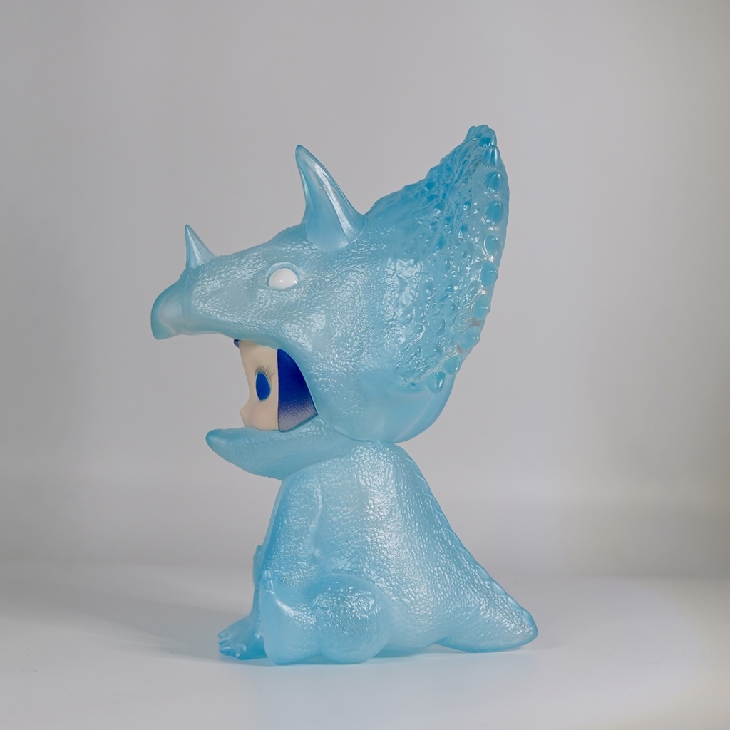 ICE CUTIE トリケラ