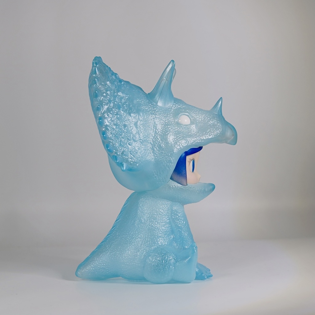 ICE CUTIE トリケラ