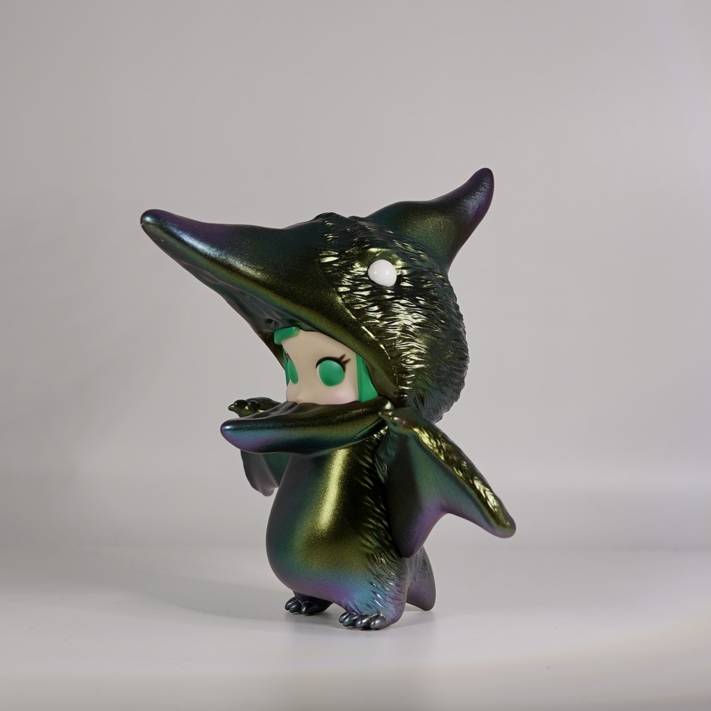 CUTIE プテラノドン 1st限定カラー