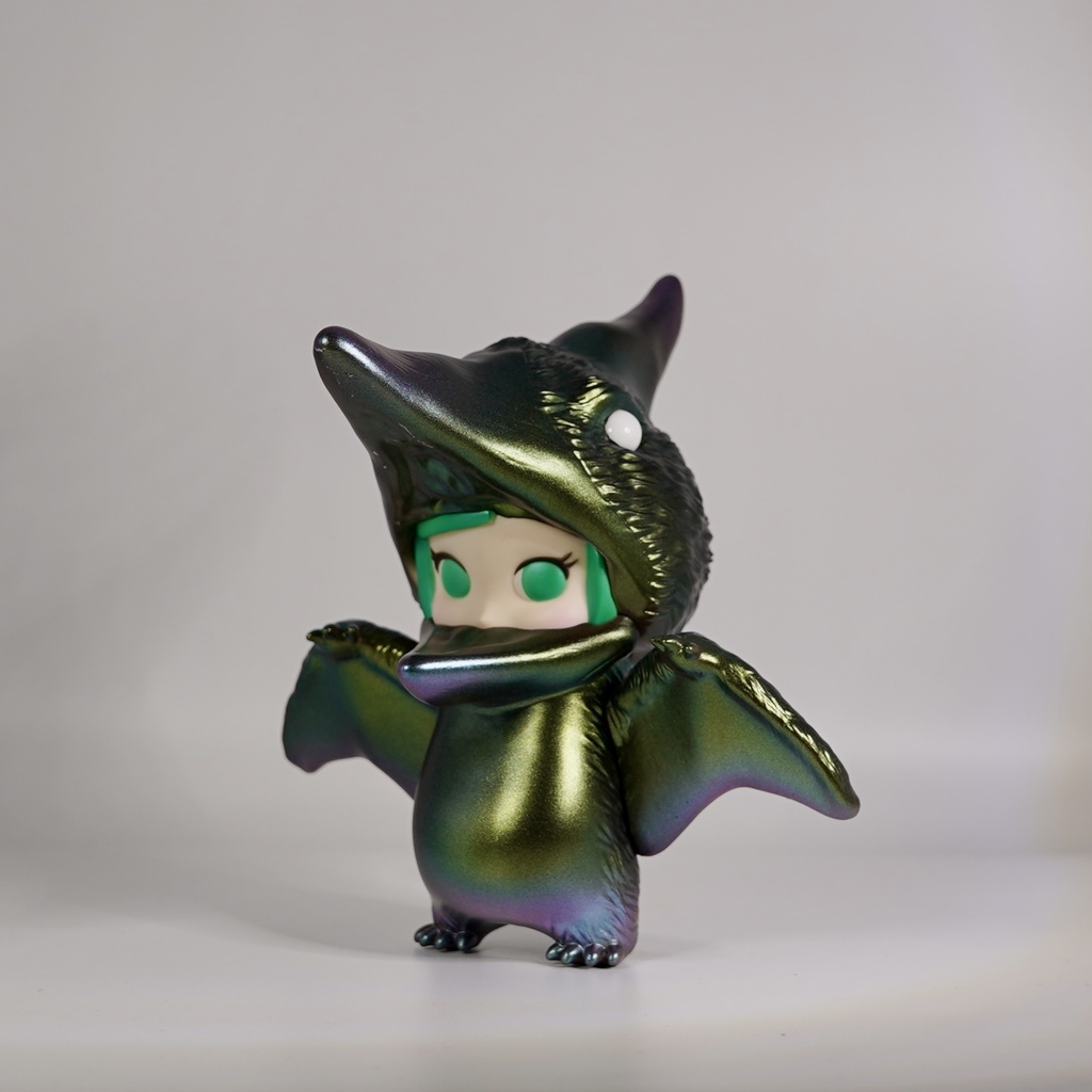 CUTIE プテラノドン 1st限定カラー