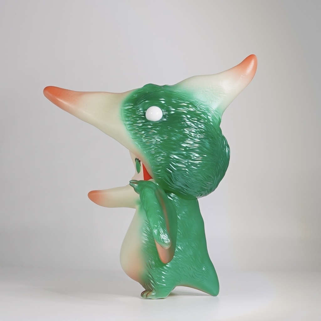 CUTIE プテラノドン 1stカラー