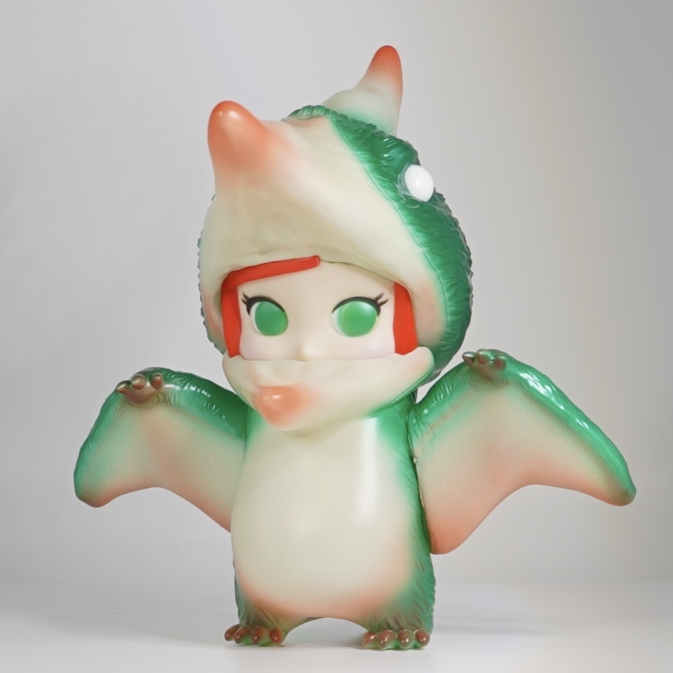 CUTIE プテラノドン 1stカラー