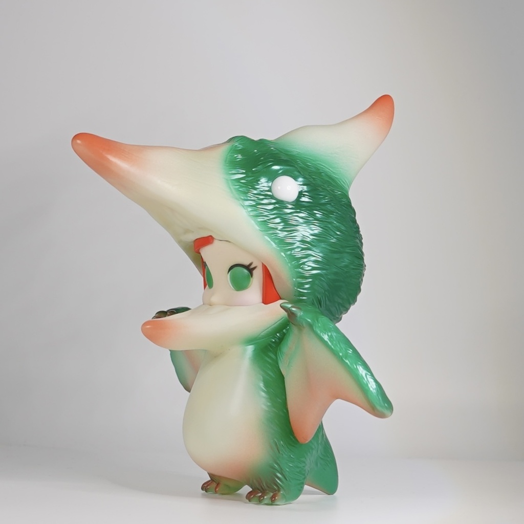 CUTIE プテラノドン 1stカラー