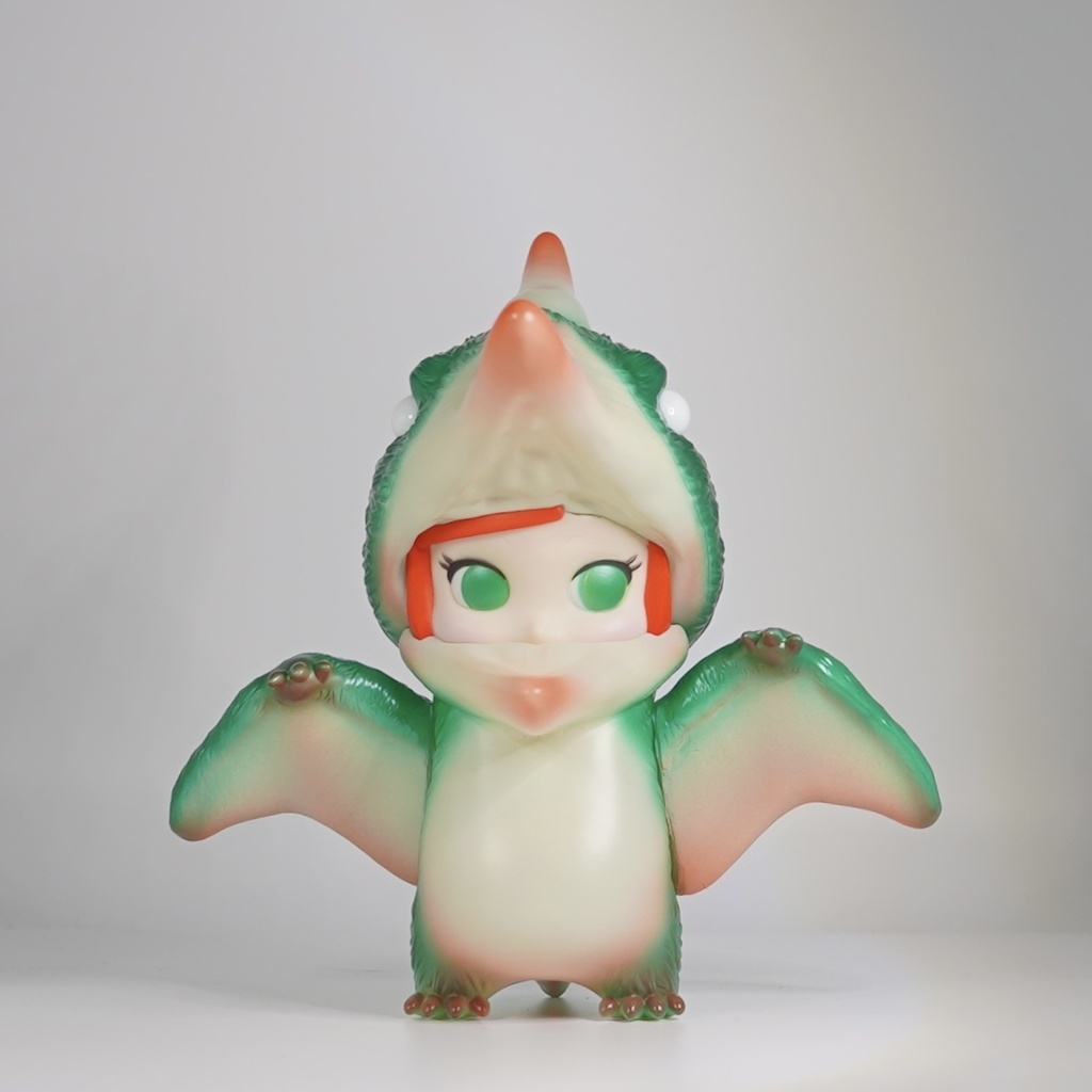 CUTIE プテラノドン 1stカラー