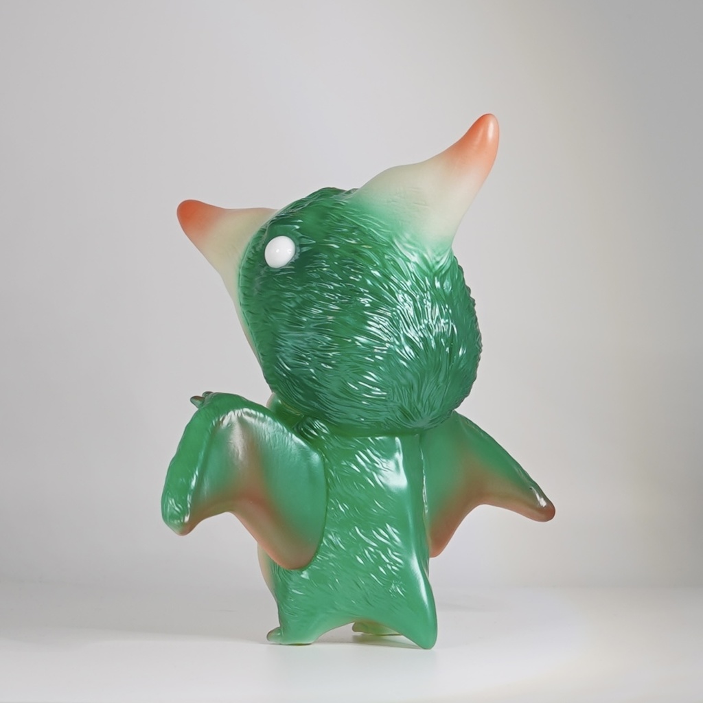 CUTIE プテラノドン 1stカラー