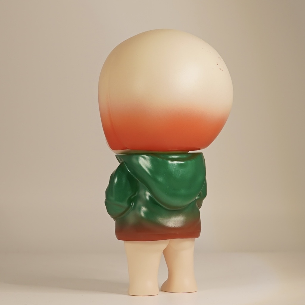 CUTIE パーカー(P1stカラー)