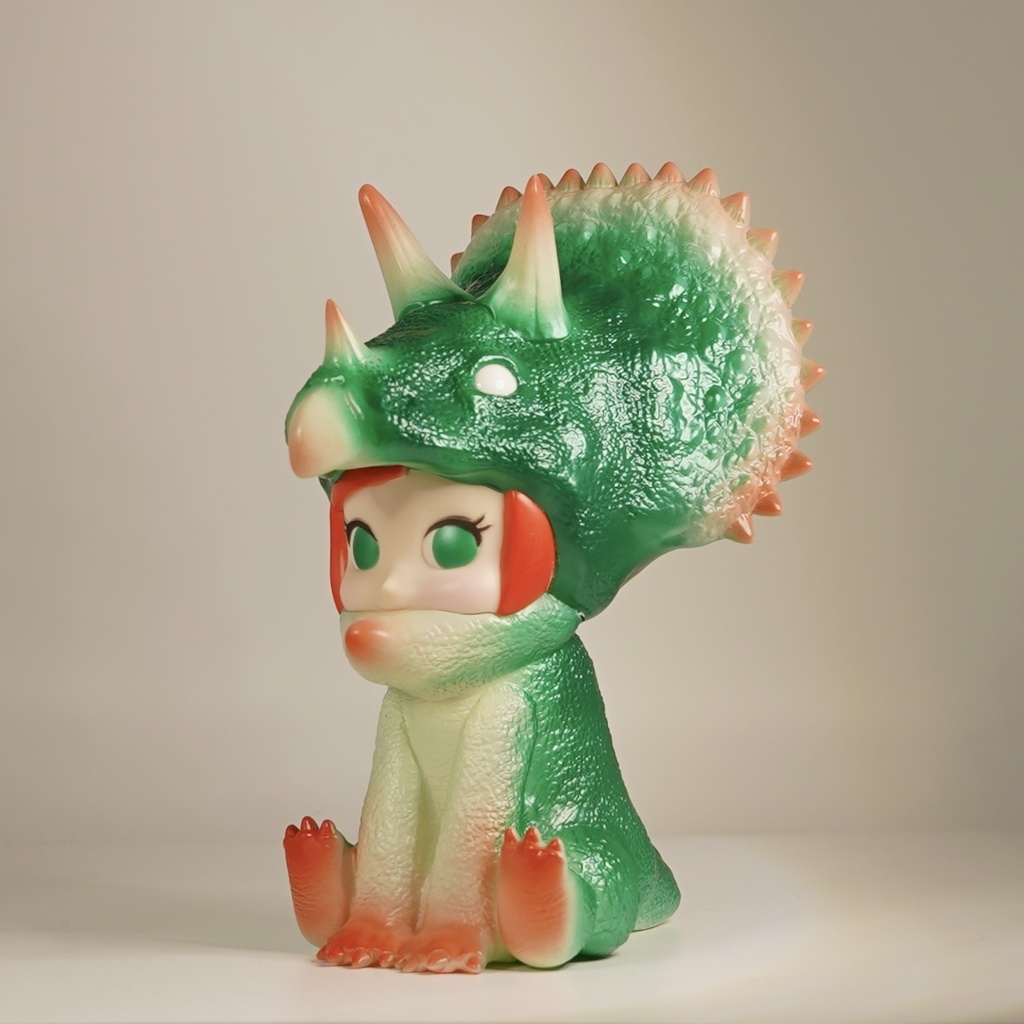 CUTIE トリケラ(P1stカラー)