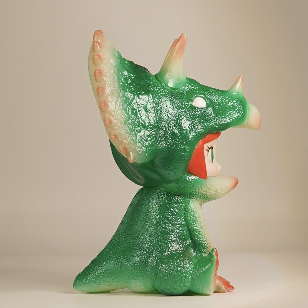 CUTIE トリケラ(P1stカラー)