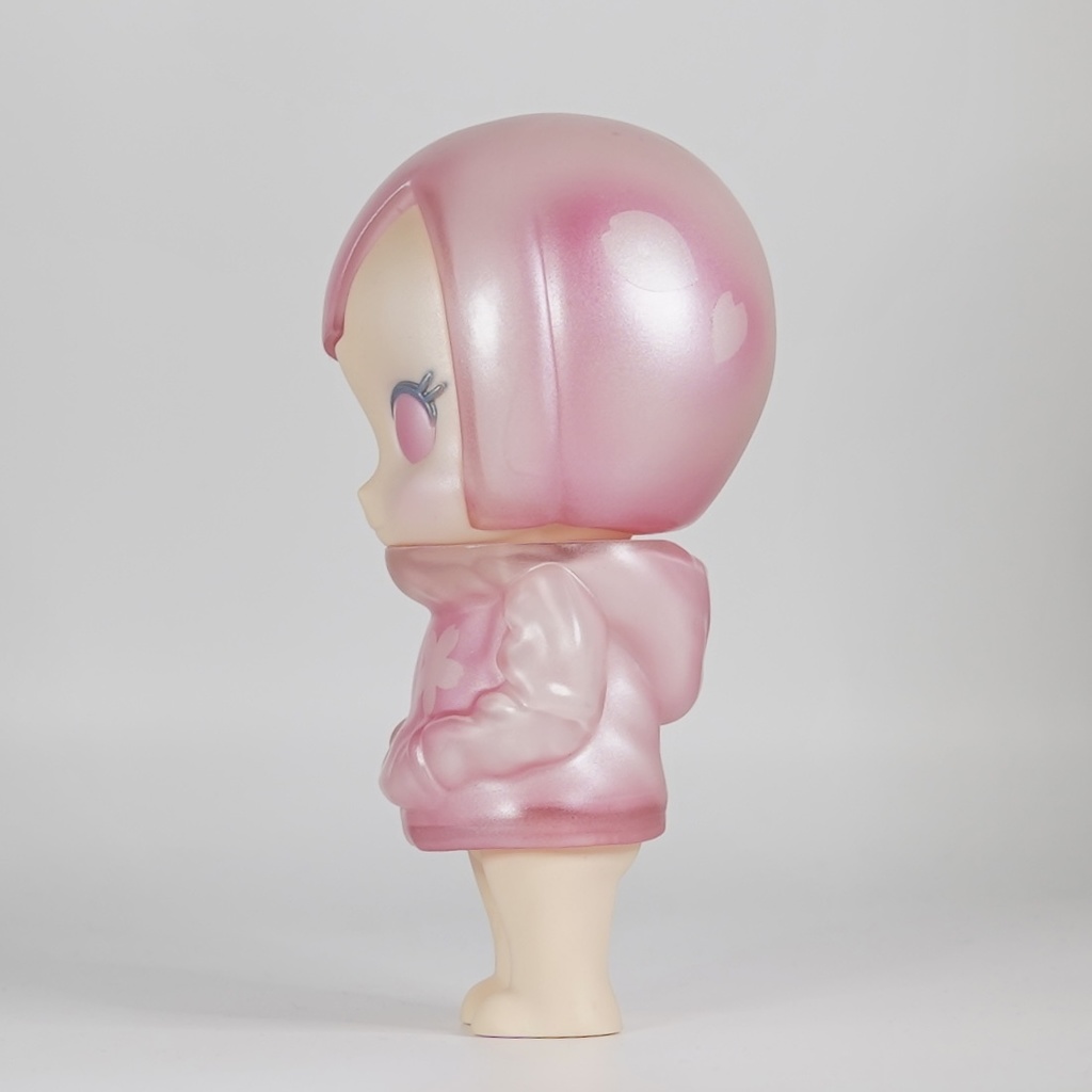 CUTIE SAKURA パーカー