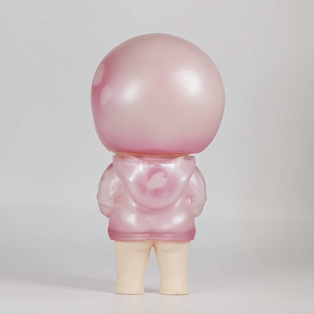 CUTIE SAKURA パーカー