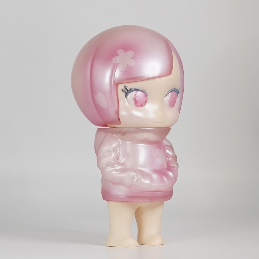 CUTIE SAKURA パーカー