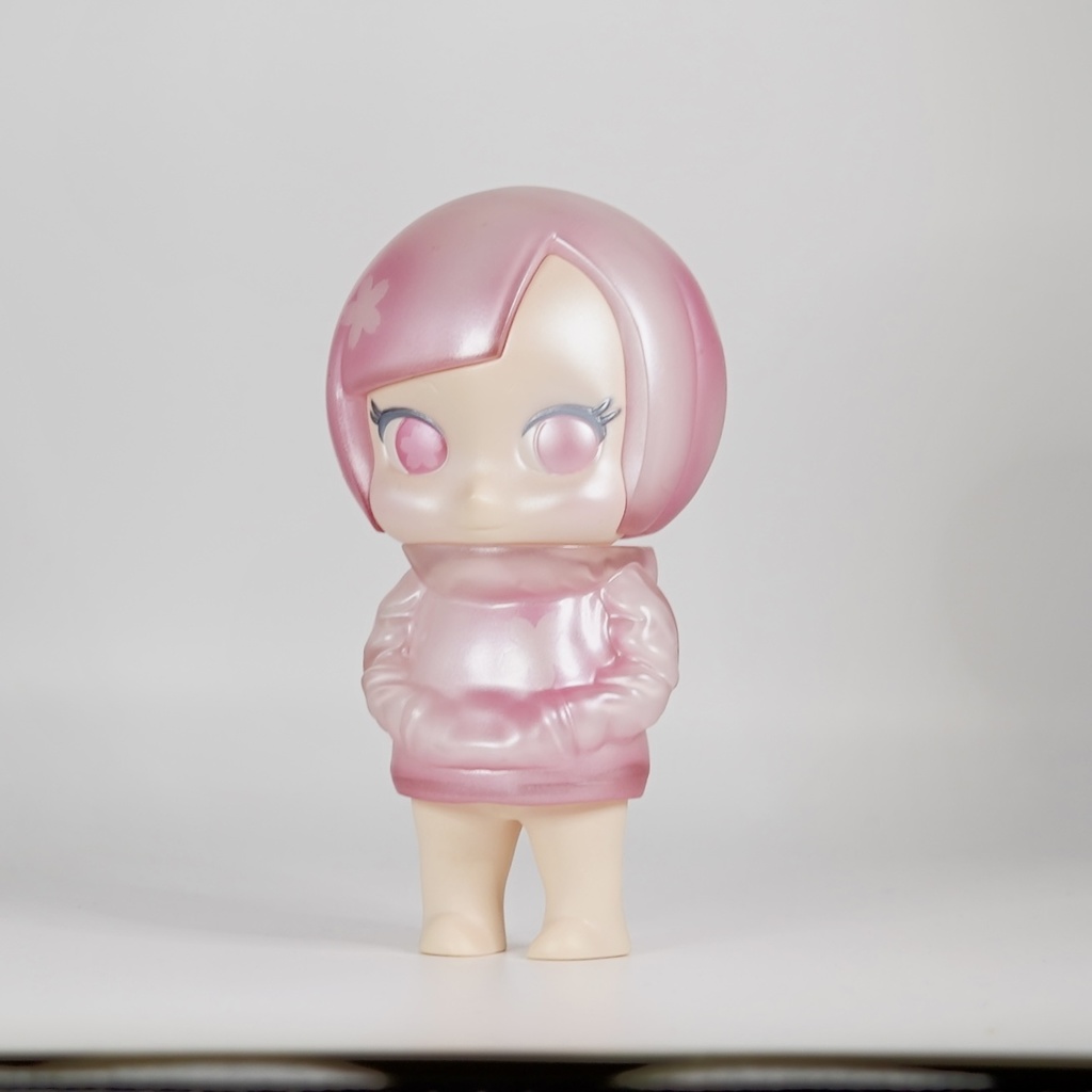 CUTIE SAKURA パーカー