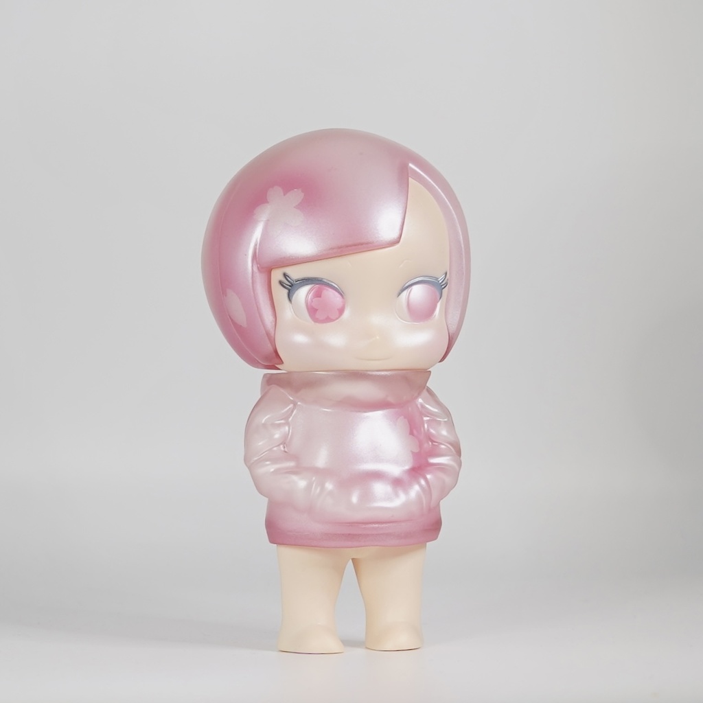 CUTIE SAKURA パーカー