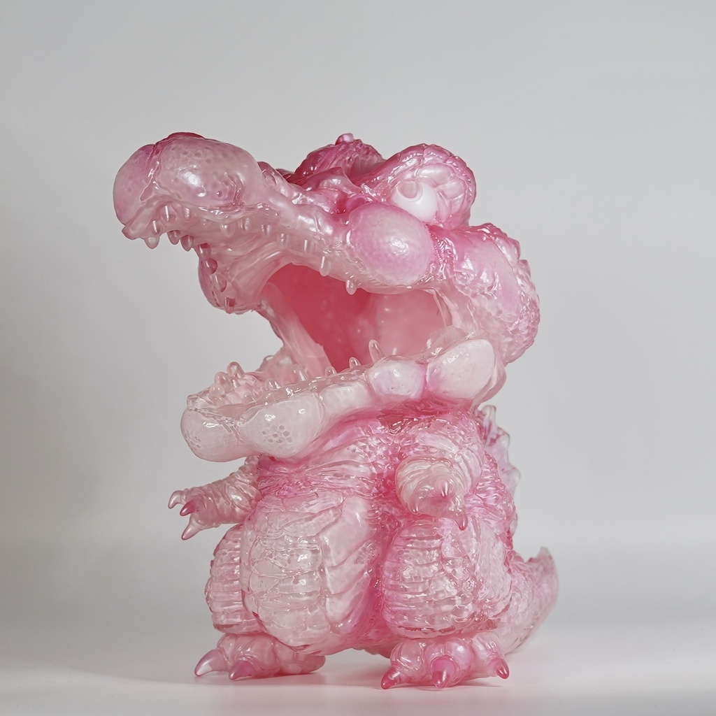 CUTIE SAKURA スピノサウルス