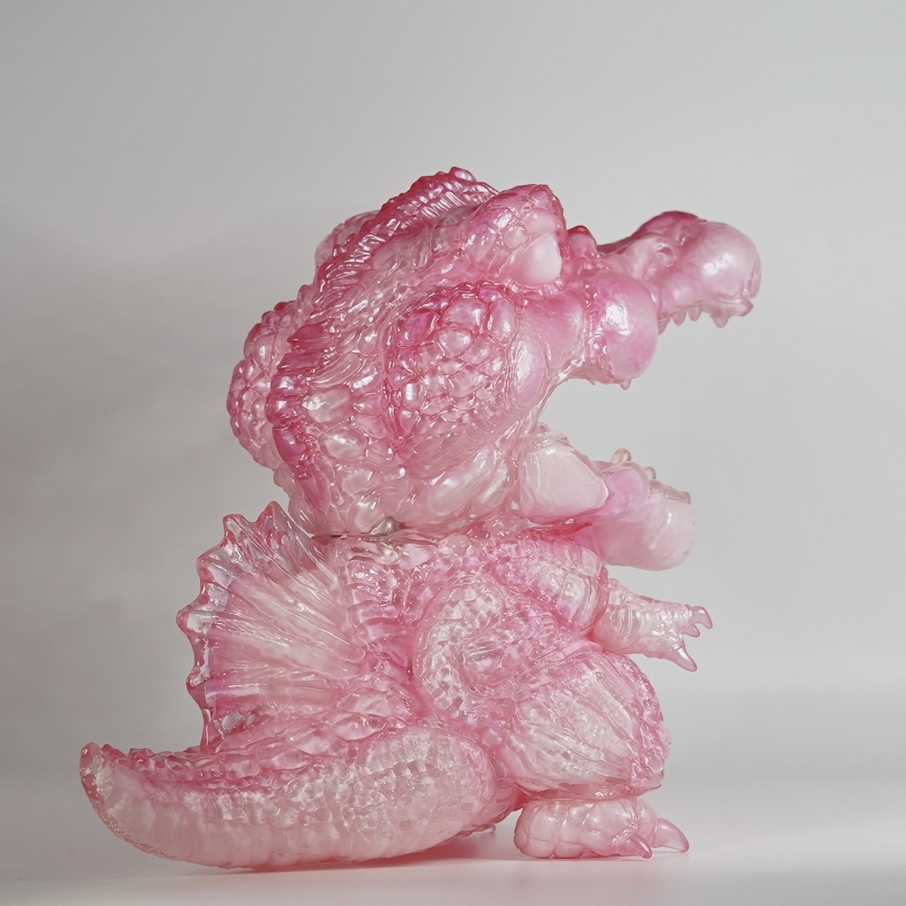 CUTIE SAKURA スピノサウルス