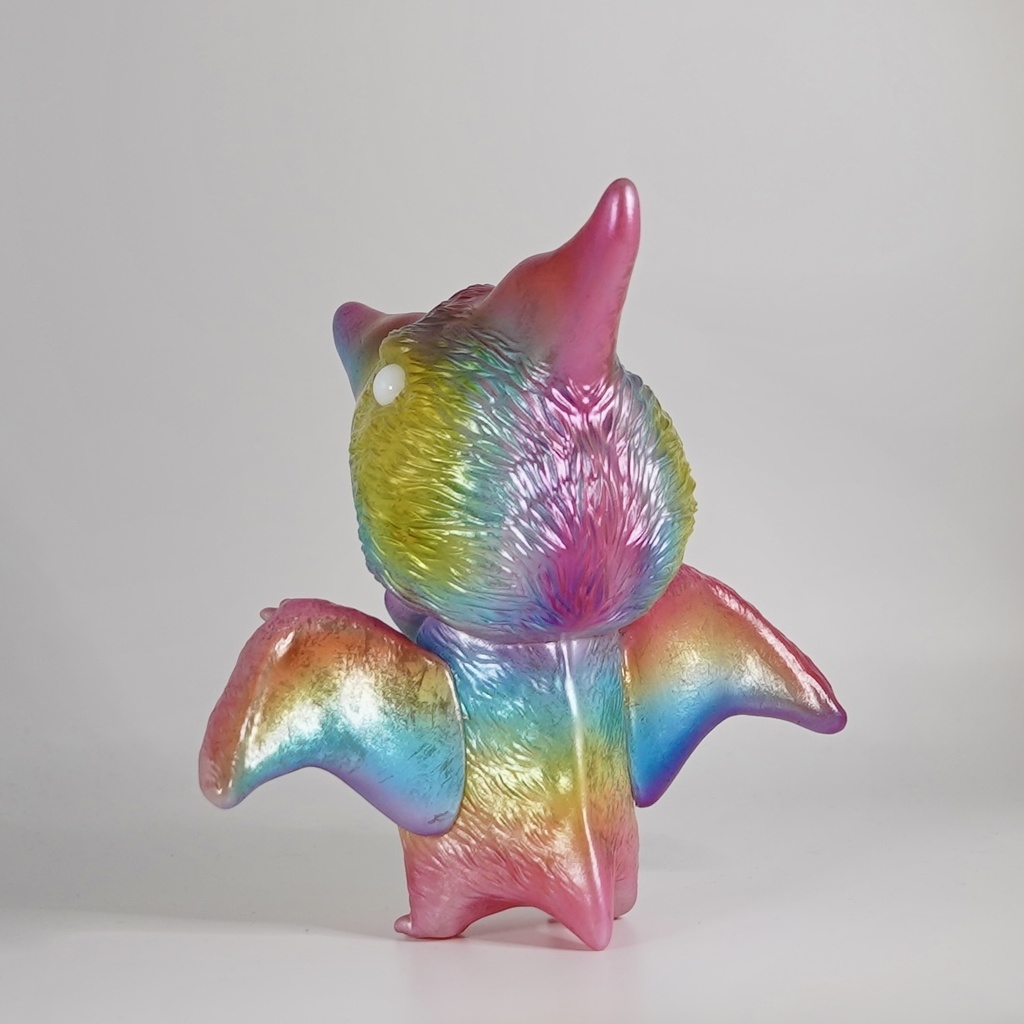 レインボーCUTIE プテラノドン