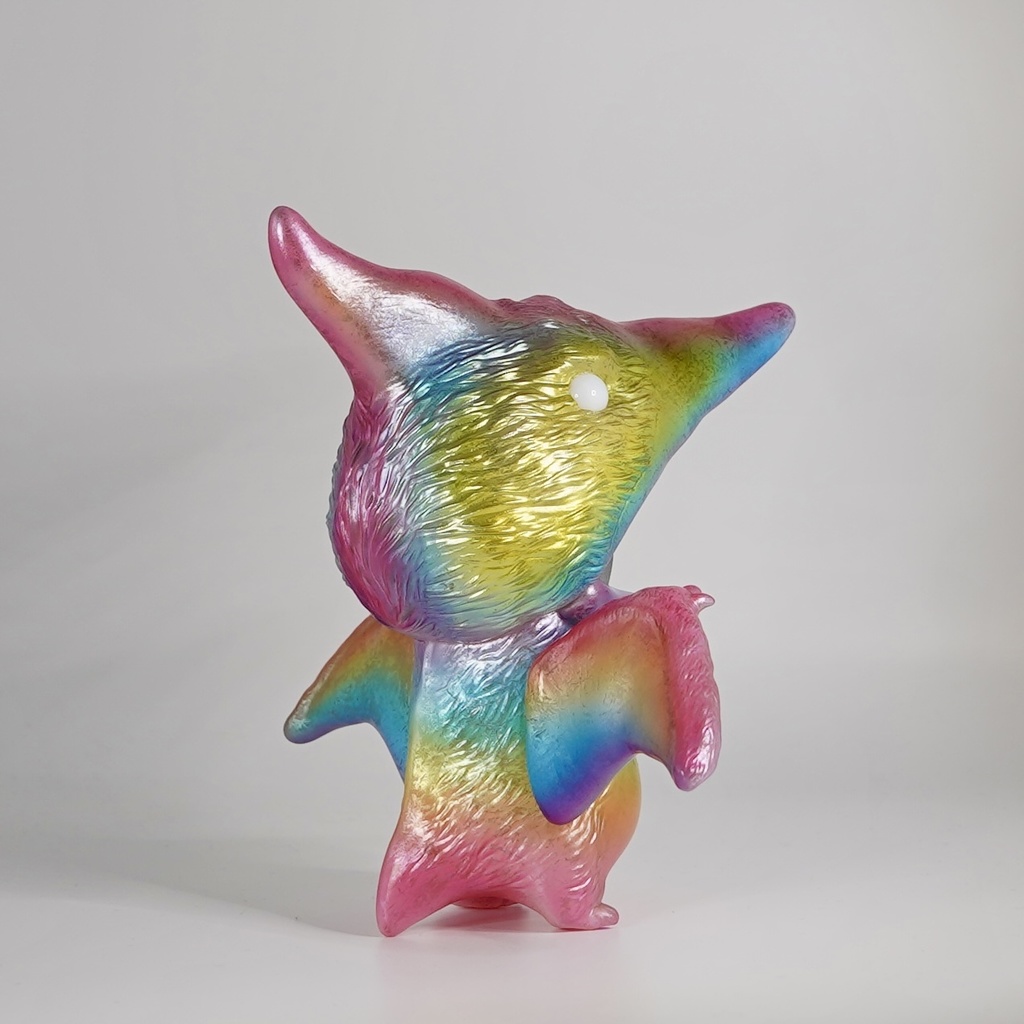 レインボーCUTIE プテラノドン