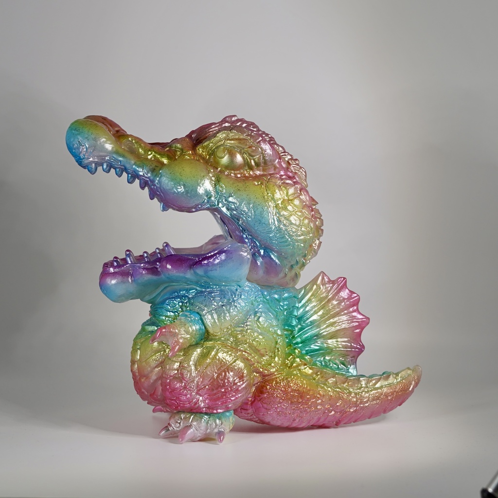 レインボーCUTIE スピノサウルス