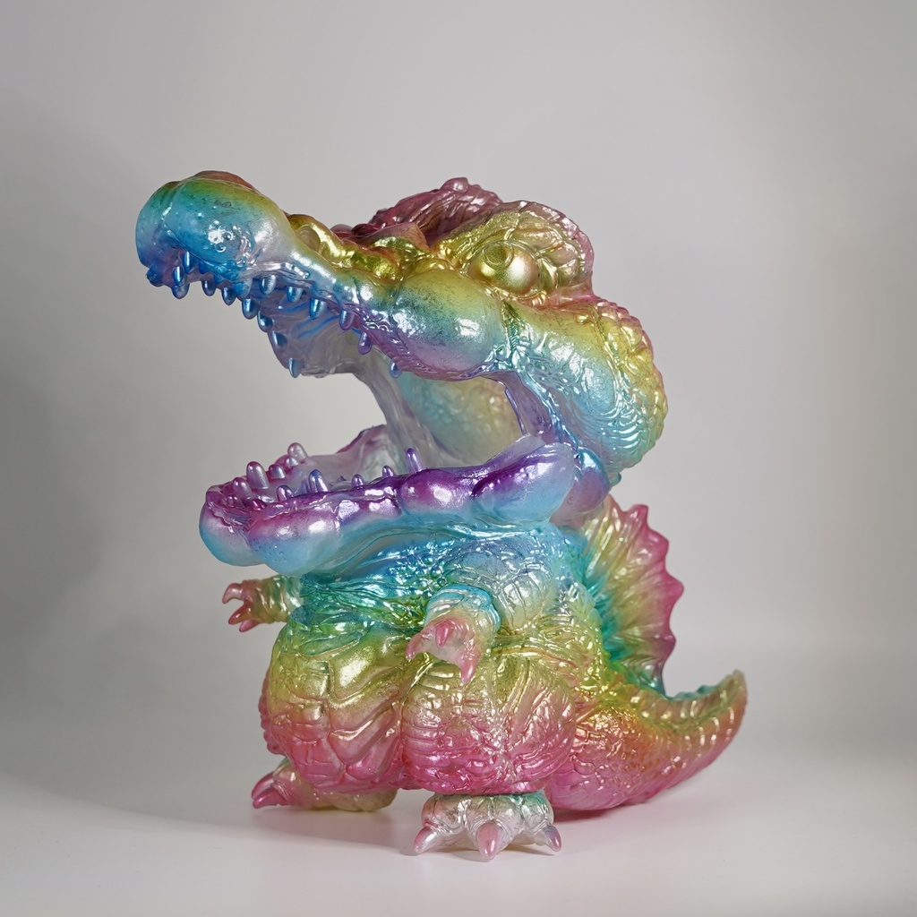 レインボーCUTIE スピノサウルス