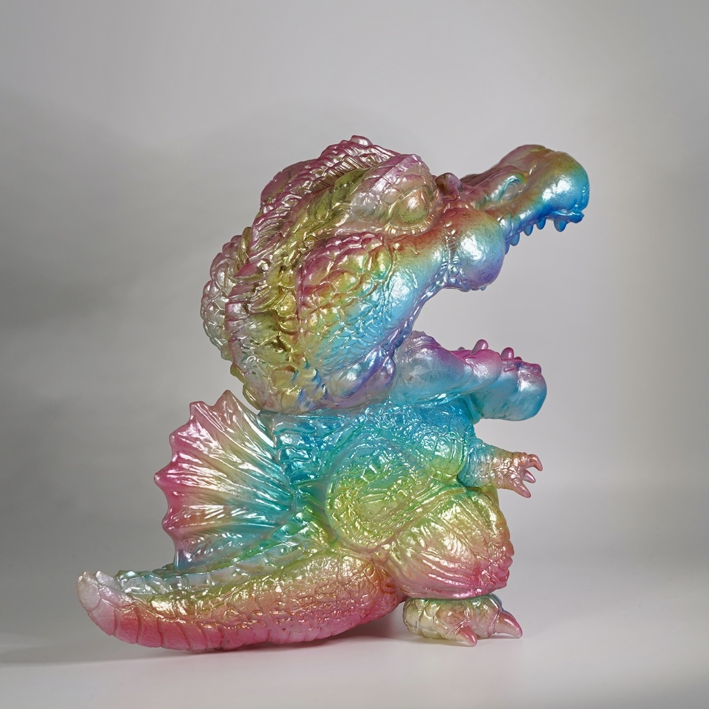 レインボーCUTIE スピノサウルス