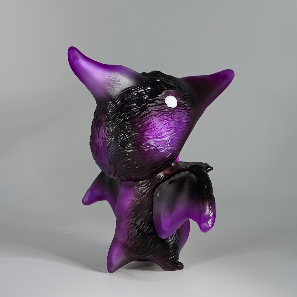 CUTIE プテラノドン ポイズンパープル