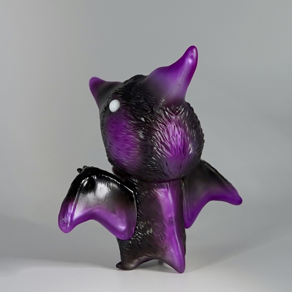 CUTIE プテラノドン ポイズンパープル