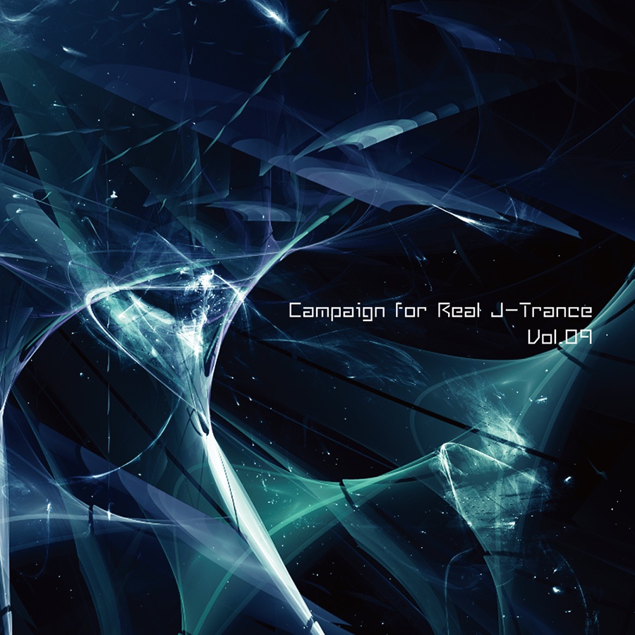 Campaign for Real J-Trance Vol.09