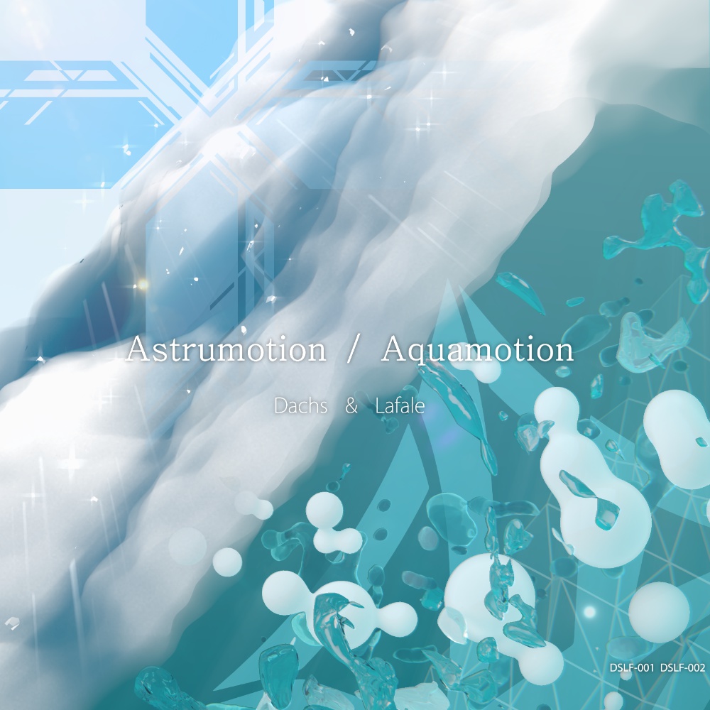 Astrumotion / Aquamotion
