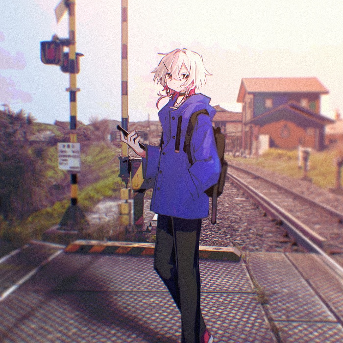 未公開音源【UTAU音源】