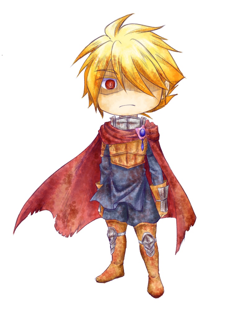 LALアクリルキーホルダー・スタンド