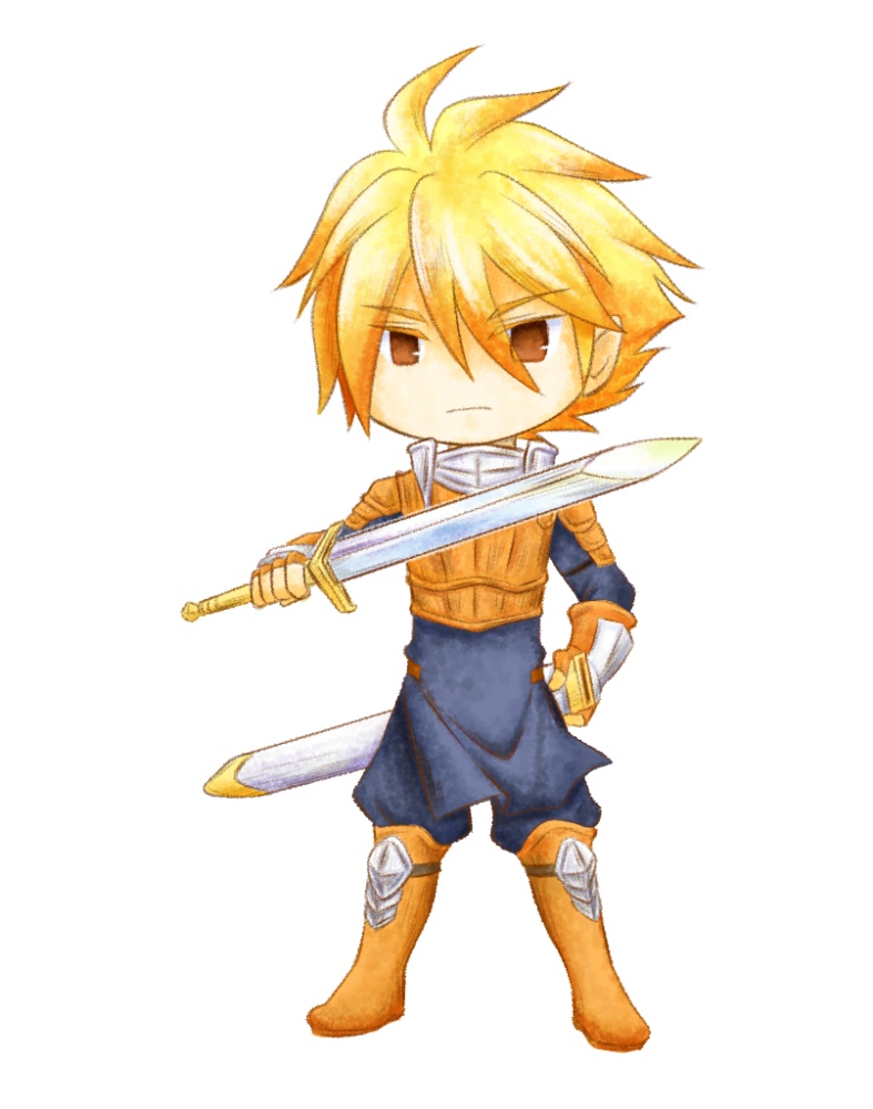 LALアクリルキーホルダー・スタンド