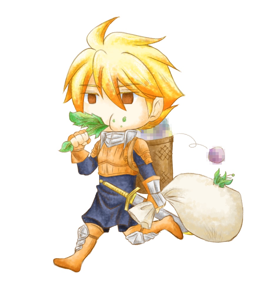 LALアクリルキーホルダー・スタンド