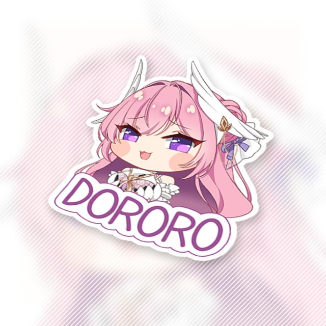 ドロシー ステッカ