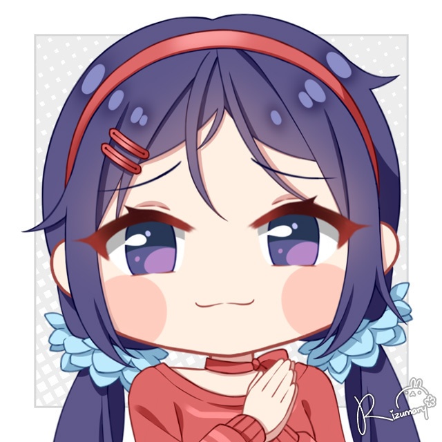 ミサイド ステッカー