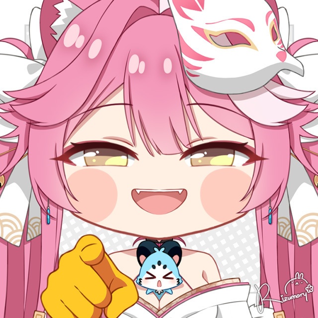 Raora Panthera New Year Sticker