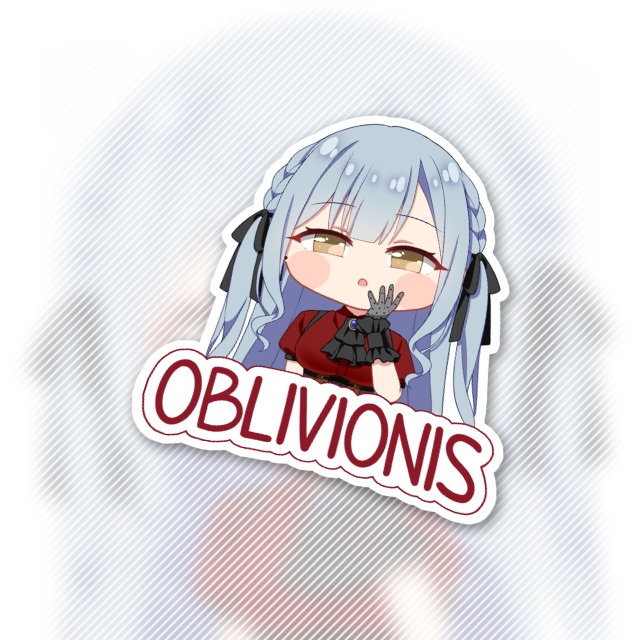 AveMujica & MyGO Sticker