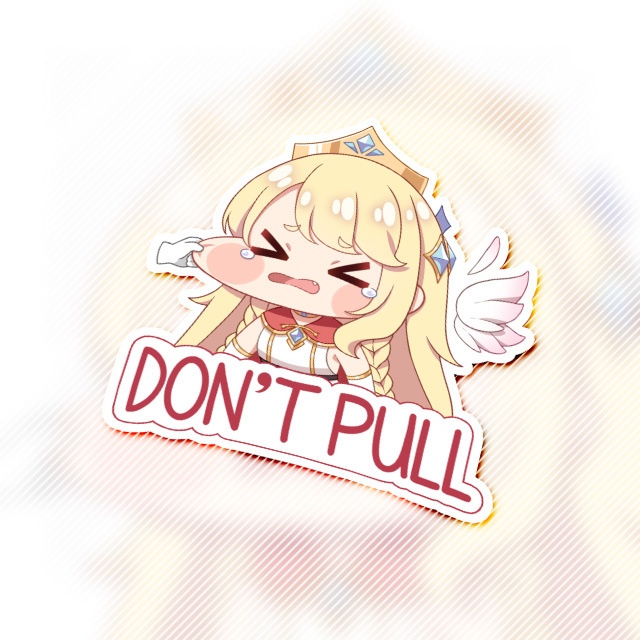 トリッカルカステッカー