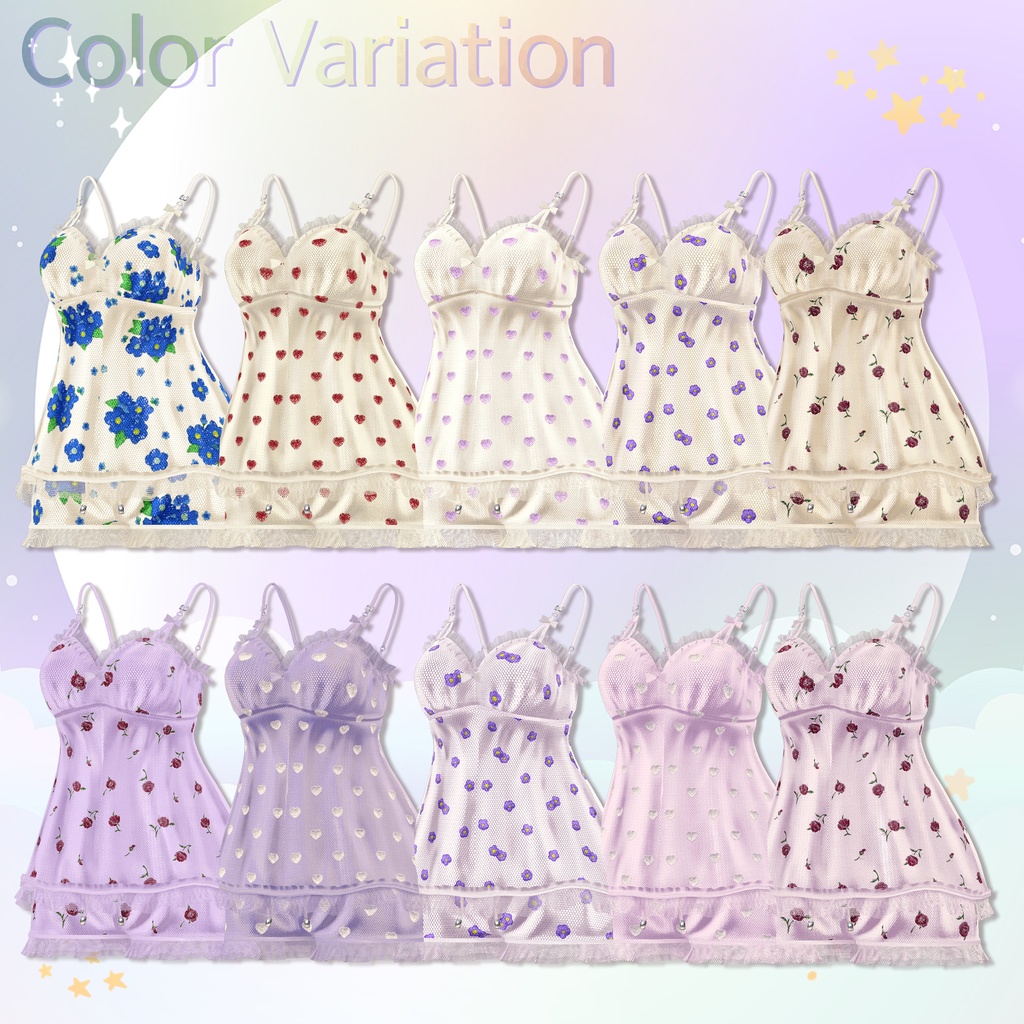 🌟Twinkle ROOMWEAR🌟【森羅Shinra対応】ルームウェア