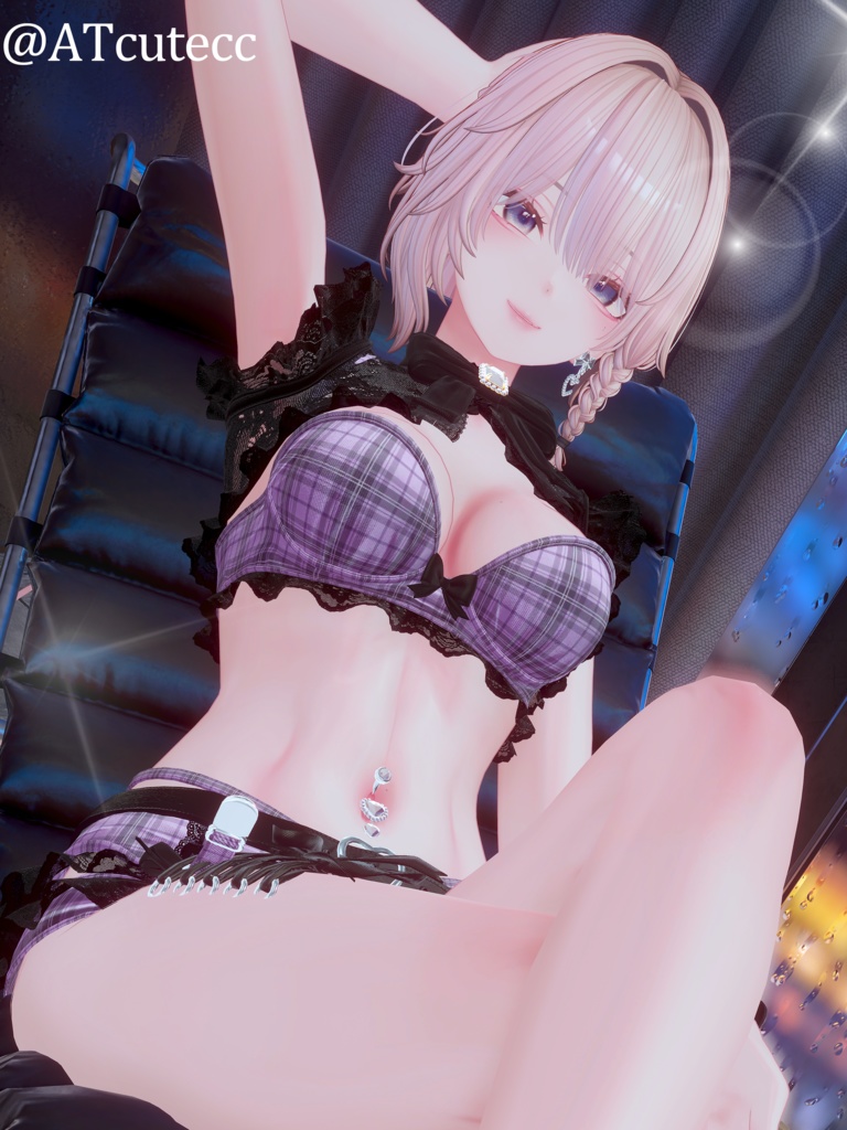 💙HoneyBeach💙9avatar対応