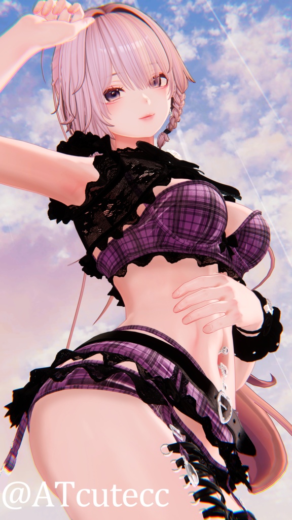 💙HoneyBeach💙9avatar対応