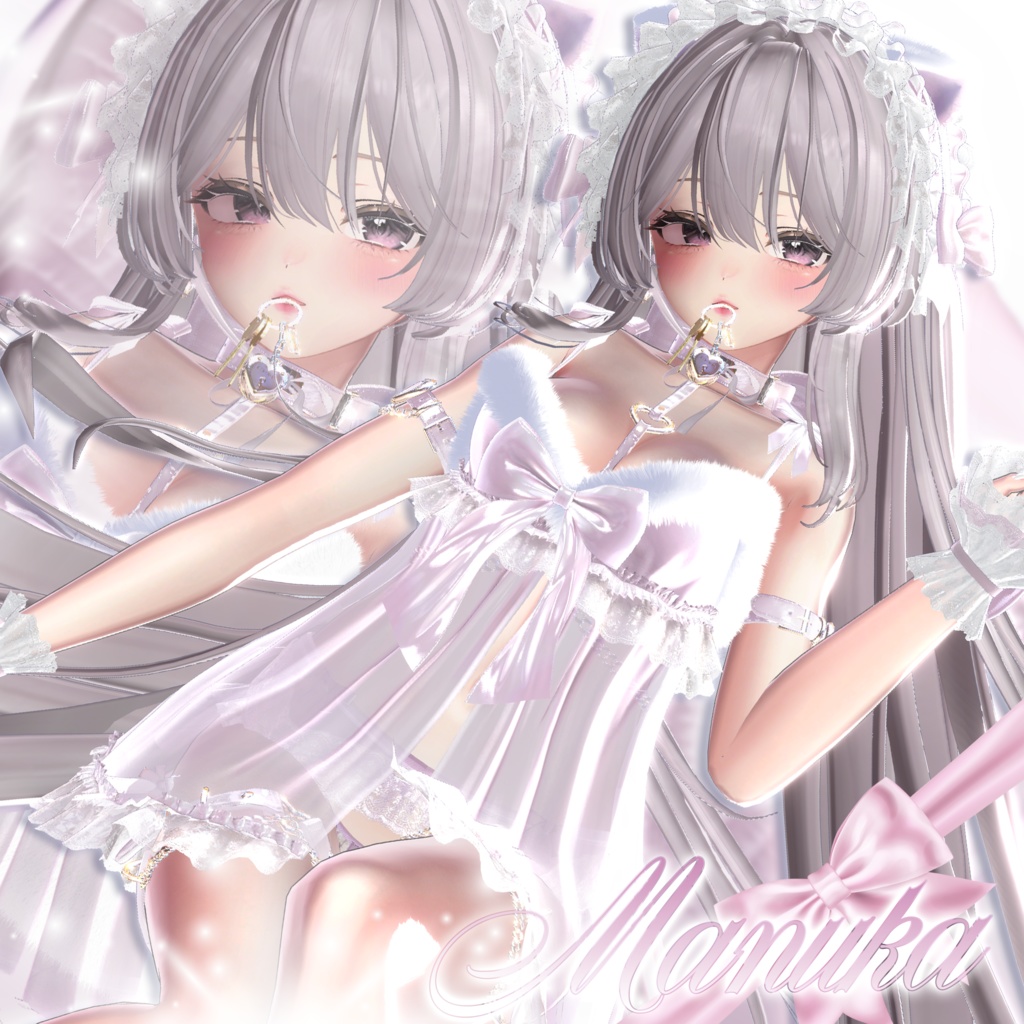 🎀CandyDoll🎀14Avatar対応