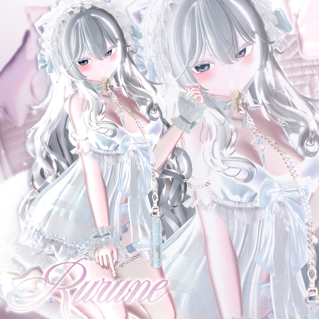 🎀CandyDoll🎀14Avatar対応