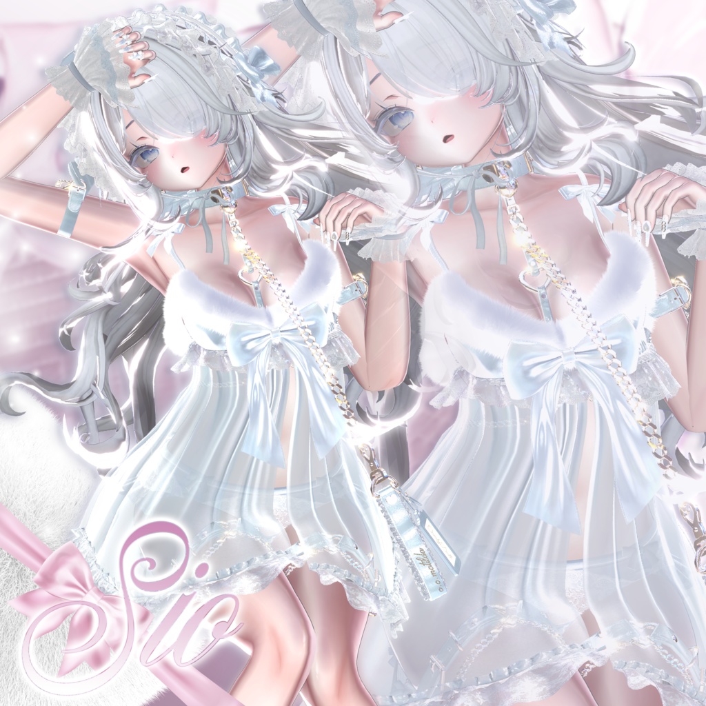 🎀CandyDoll🎀14Avatar対応