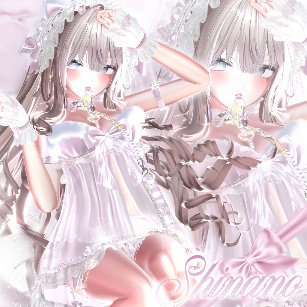 🎀CandyDoll🎀14Avatar対応