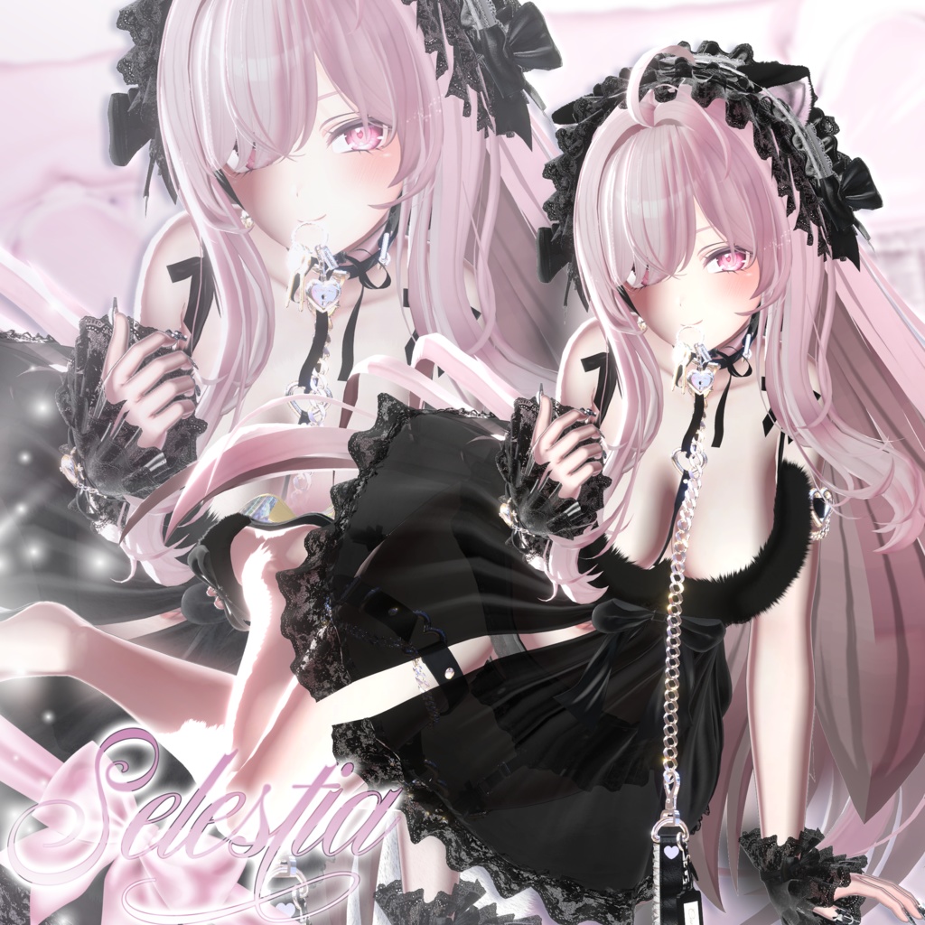 🎀CandyDoll🎀14Avatar対応